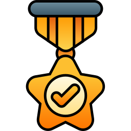 Medal icon icon