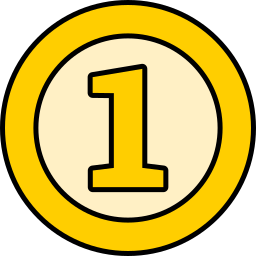 1등 icon