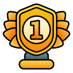 1st prize icon