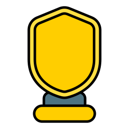 Trophy icon