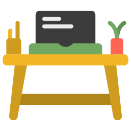 Workspace icon