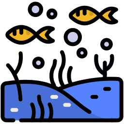 海の生物 icon