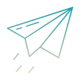 Paperplane icon