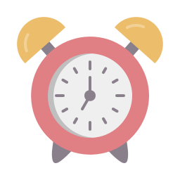 Alarm icon