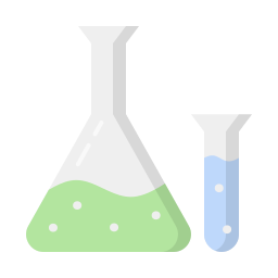 laboratorio icona