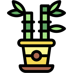 Bamboo icon