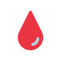 Blood icon