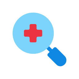 Health check icon