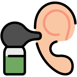 耳鏡 icon