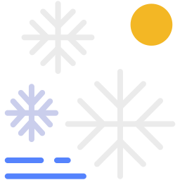 Winter icon