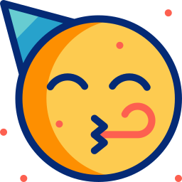 party icon