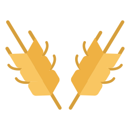 Wheat icon