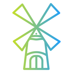 Windmill icon