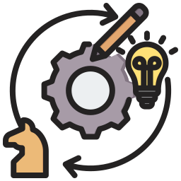 創造性のプロセス icon