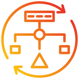 processus Icône