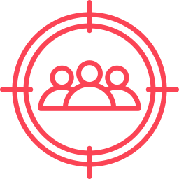 Target icon