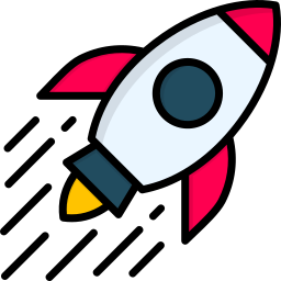 start-up icon