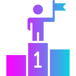 podium icon