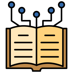 전자책 icon
