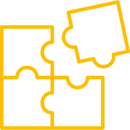 Puzzle icon