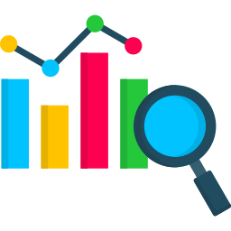 analyse Icône