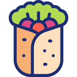 burrito icon