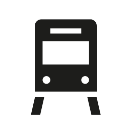 Train icon