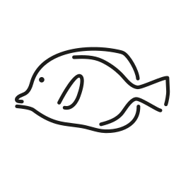 Fish icon