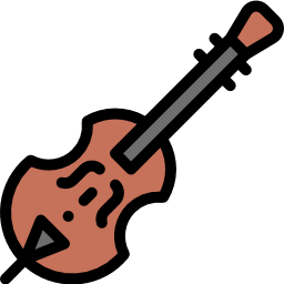 Violin icon