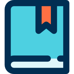 Book icon