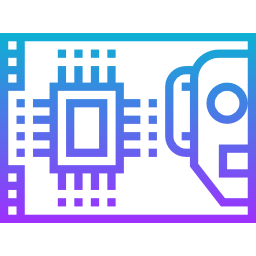 pcb Icône