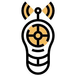 リモコン icon