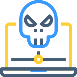 virus icon