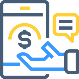 Payment method icon