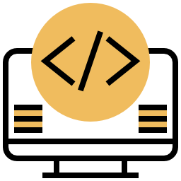 Code icon