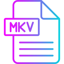 mkv icon