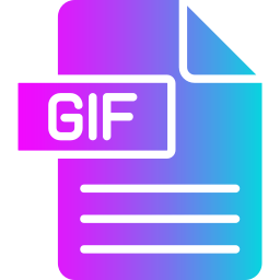 gif ikona