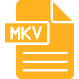 mkv icono