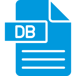 db icon