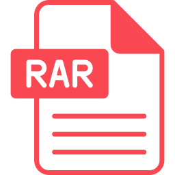 Rar icon