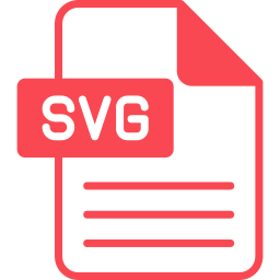 svg Icône