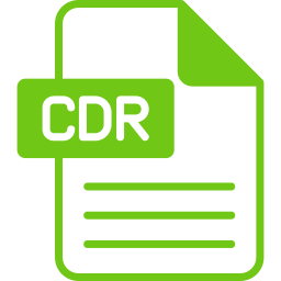 Cdr icon