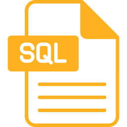 sql Icône