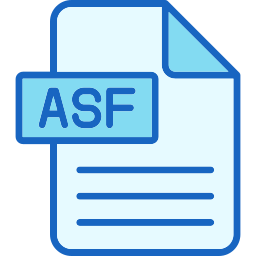 Asf icon