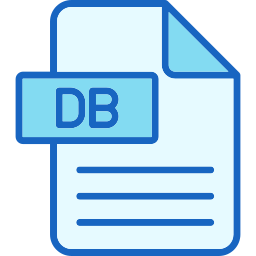 db icon