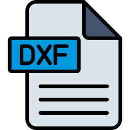 dxf icono