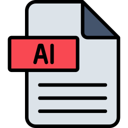 Ai icon