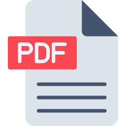 pdf icon