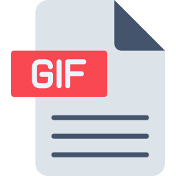 gif icon
