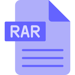 Rar icon